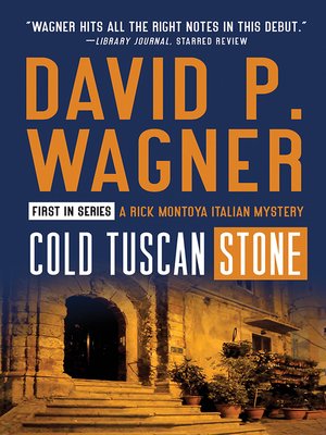 cover image of Cold Tuscan Stone